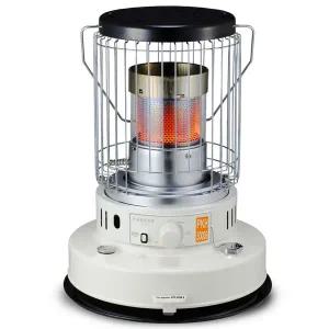 [파세코] 등유난로 석유히터 심지난로 야외용 캠핑용 PKH-5000B