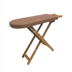 원목 다리미판 접이식 입식 대형 받침대 다림질판 좌식