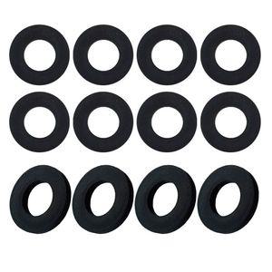 고무패킹 수전용4p x 3개 오링 고무링 고무와셔 O링 고무 패킹 링 누수방지 바킹 오링 수도 꼭지부속