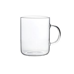 마카 내열유리머그컵 M-05 300ml_6p세트 쥬스 카페 아이스커피