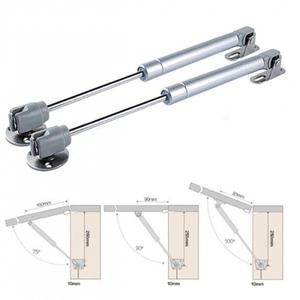 유압리프트 1pc 캐비닛 도어 가스 스프링 힌지 수납장