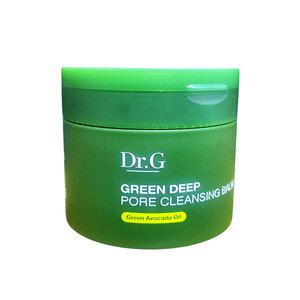 닥터지 그린 딥 포어 클렌징 밤 100ml /그린 아보카도 오일로 모공 결 케어