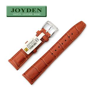 조이덴 21mm-64 옅은 밤색 명품 가죽밴드 가죽시계줄