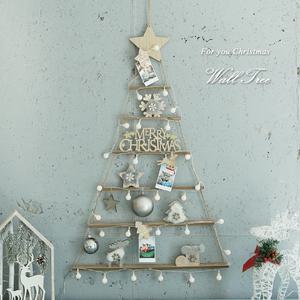 크리스마스 벽트리 풀세트 앵두전구 30p 점멸모드