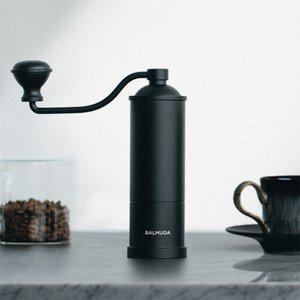 발뮤다 커피밀 그라인더 K06-H100 SMG