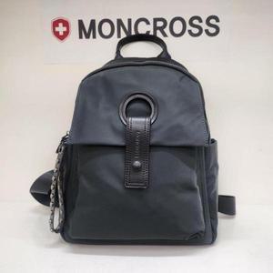 [몽크로스] DP01 생활방수원단백팩 (대동백화점)수납좋은윈단백팩 WBP9929 (S27295000)