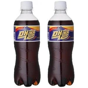 일화 맥콜 500ml 20PET
