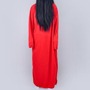 처녀귀신 소복 성인용 귀신 분장 원피스 복장 소품