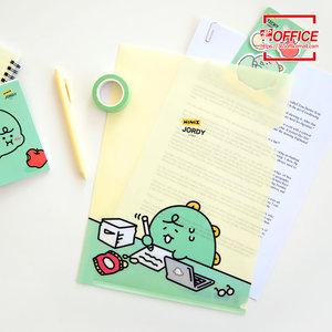 니니즈 죠르디 L홀더