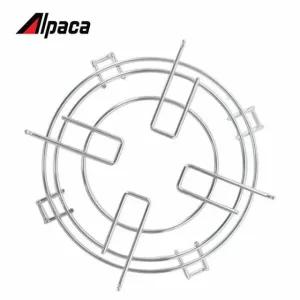 캠핑 석유 난로 TS-460 시리즈 호환 상부망 280x285mm