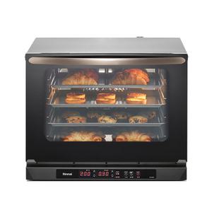 업소용오븐 스팀 컨벡션 린나이 4단