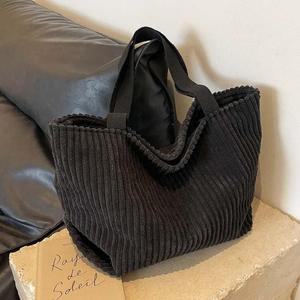 골덴 어반 숄더백 토트백 여성가방 에코백 여행가방