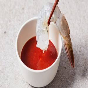 [산지직송] 생새우회 국내산  흰다리새우회 175g X 1팩