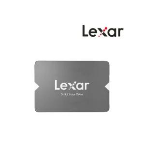 렉사 컴퓨터 노트북 내장 SSD 2.5인치 SATA 하드디스크 1TB NS100