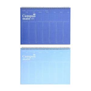 10분 스터디노트 스케줄러 플래너 주간계획표