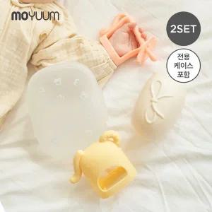 사자+코끼리 치발기 (2종세트)