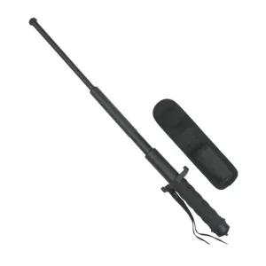 델파 강화 플라스틱 삼단봉(호신봉) DP-N7,국산 고강도 삼단봉,3단봉,호신용