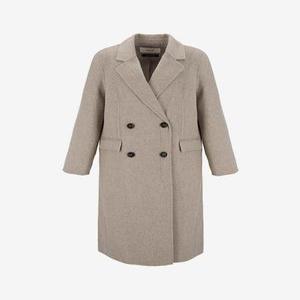 [SOUP] SABHC86(핸드메이드 헤링본 롱 코트)