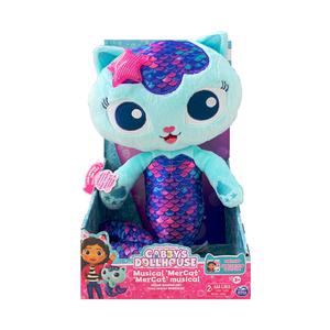 개비의 매직하우스 노래하고 말하는 인어냥 인형 어린이 선물