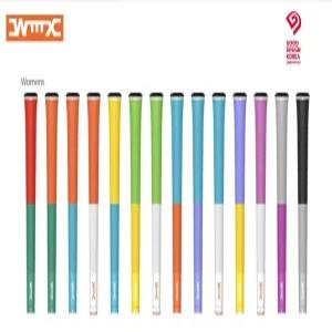 웰믹스 땀과 비에강한 하이퍼 여성용 드라이버,우드, 아이언 골프채그립