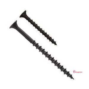 대용량 드라이월스크류피스 병목피스 흑색 32mm/25mm 목재 기본 철판 데크 목재용 방부목 셀프공구 나사efg