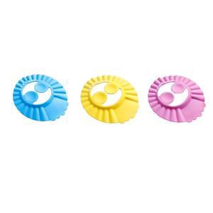 [HYIK0HRQ_4B]샤워 염색 캡 목욕 모자 샴푸 귀마개