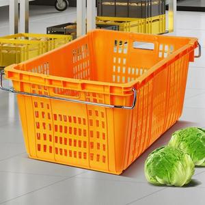 [JHQRQ24S_4B]F플라스틱박스 1호 이사바구니 이삿짐 이사짐