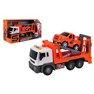 대형 33cm 3세 남아 장난감 견인차 렉카차 남자아이 조카선물 어린이집