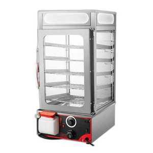 업소용 호빵 기계 휴게소 만두 보온기 편의점 스팀기