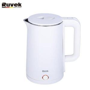루베크 듀얼레이어 무선포트 2L 대용량 전기포트 2중단열