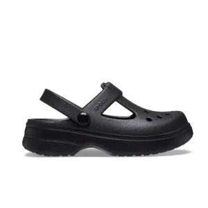 갤러리아 [크록스 본사][키즈] 클래식 메리제인 클로그 키즈 210615-001