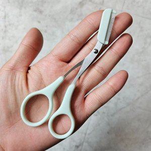 [기타]눈썹정리 숱가위 (WFFRN4V)