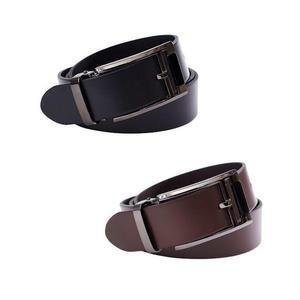 [HYIJPBMB_4B]메탈버클 신사용정장벨트 캐주얼벨트 혁대