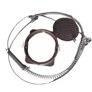 변환 길고양이 11CM 멧돼지 풀세트 야생동물포획틀 트랩 올가미 와이어 유해동물 다용도