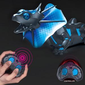 목도리도마뱀 도마뱀장난감