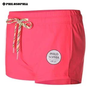 [하프클럽/]크루즈 보드숏 (여성) P3025_1