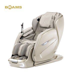 [브람스]신제품 프리미엄 4D 안마의자 골든이글 더블스파 BRAMS-K8F600GA 전신 온열의 진수
