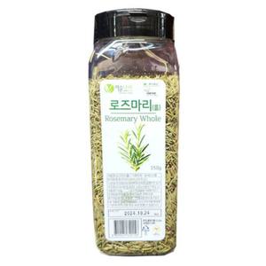 향신료 이슬나라 로즈마리 홀 150G