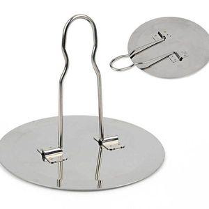 [기타]호떡만들기 CWAVHBKZ 호떡만들기누르개 스텐 누름기