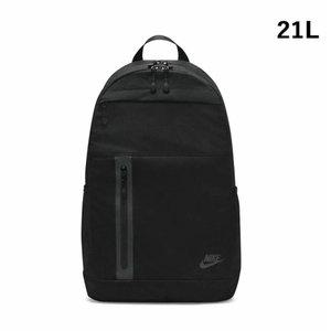 나이키 엘리멘탈 백팩 중 고등 학생 책가방 21L DN2555-010 NIKE 블랙