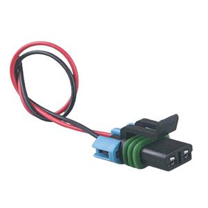 포터2 봉고3 연료필터 히팅코일 커넥터 배선 연결소켓 연결배선 2핀 소켓