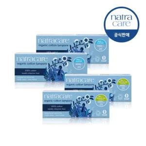 디지털 탐폰-레귤러2개+슈퍼2개 묶음 총80개입