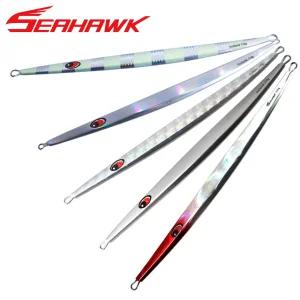 씨호크 S-175 빅게임 메탈지그 230g-290g 롱지그 부시리 방어 참치