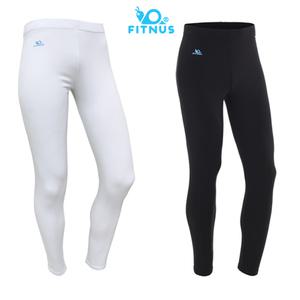 휘너스 아이언웜 기모 9부 팬츠 아동 성인 스포츠 기능성 스판 이너웨어 언더레이어
