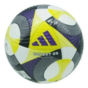 아디다스 25시즌 K리그 공인구 커넥스트 프로 축구공 JH1273