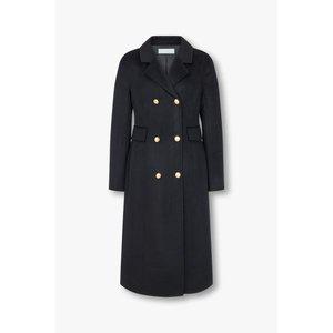 [GCUT](대구신세계)[대구신세계 단독]플랩 포켓 롱 더블 코트(7224416004)