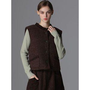 [르오트]윈터 데일리 안감퀼팅 베스트_P382931678