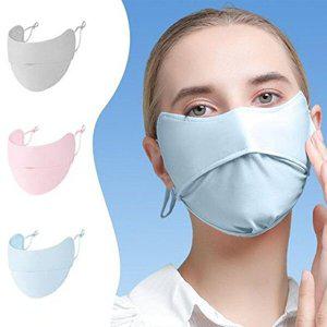 [셀러허브 1][HYD146K4_51DW]여름 쿨링 냉장고 마스크