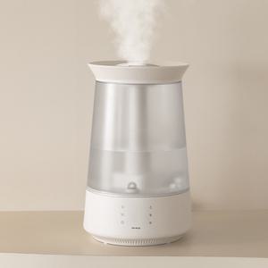 듀플렉스 이지클린 복합식 가습기 6L