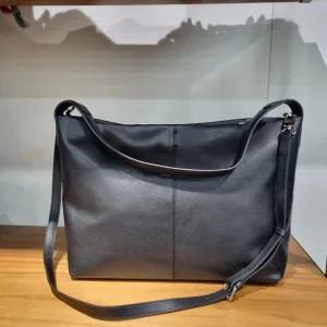 베네통/애플아울렛/리얼 소가죽 투웨이 숄더백/BCBGA5511